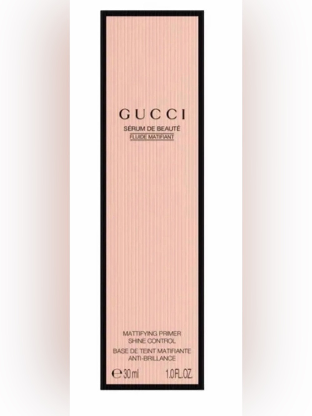 Gucci Sérum de Beauté Fluide Matifiant Mattifying Primer 30 mL